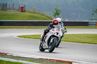 Advanced Group White Bikes